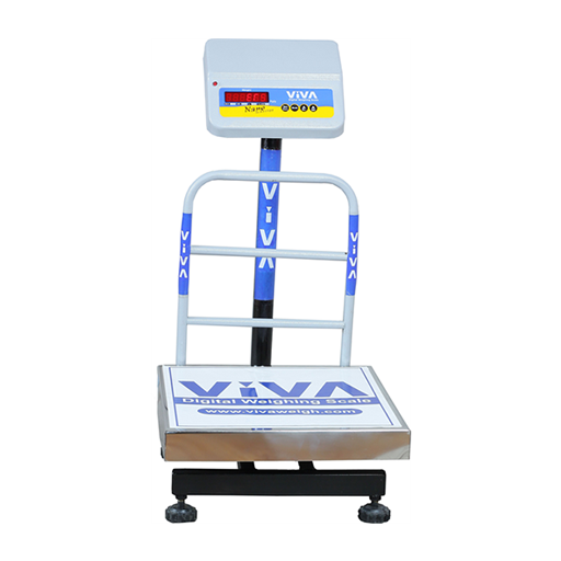 BENCH SCALE