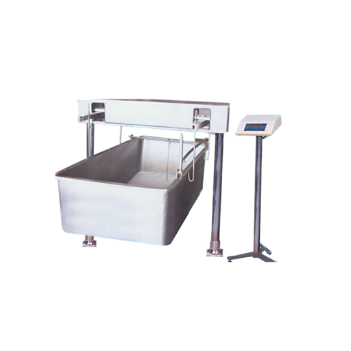 BOWL MILK SCALE