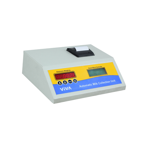 D P WITH INDICATOR THERMAL PRINTER