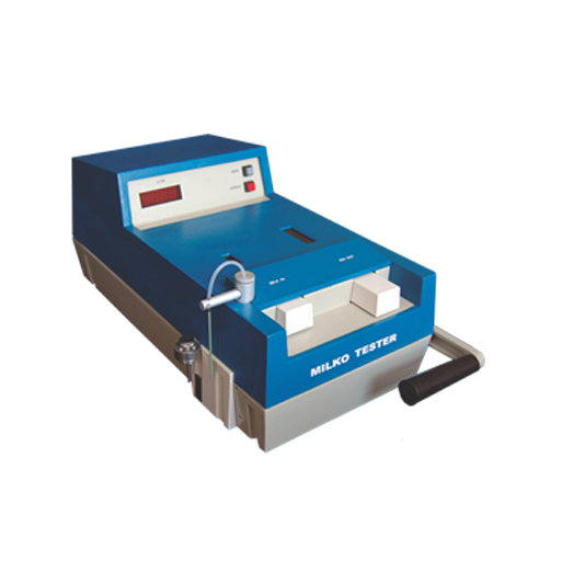 ELECTRONIC MILK TESTER