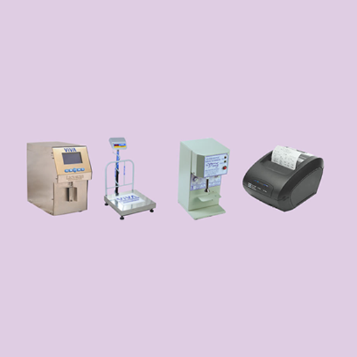 LACTOSCAN COMBINATION