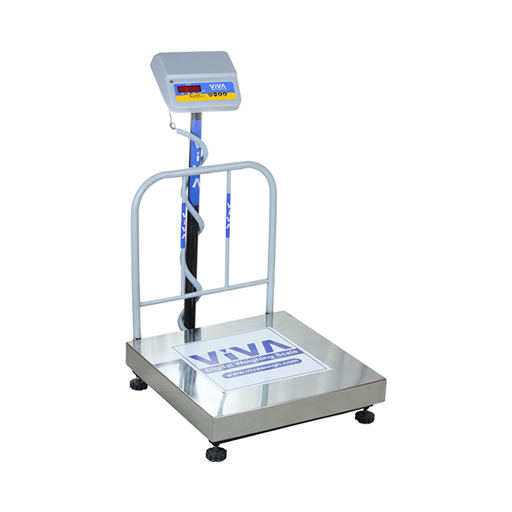 PLATFORM SCALE