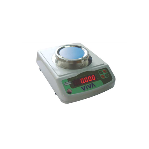 PRECISION SCALE